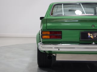 1977 Holden LX Torana A9X Hatchback Tribute - Supermint Metallic …