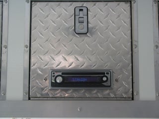 LX Torana full chassis Drag Car plus trailer