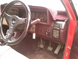 1982 VH Group 3 Brock Commodore #676