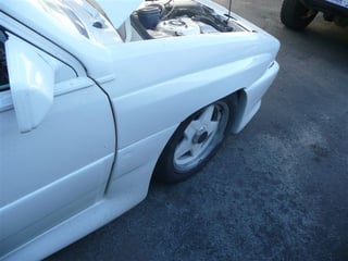 HDT Brock VL Director