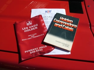 VK Brock Calais Director Lookalike