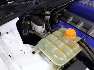 2007 FPV BF MKII Cobra Build No 280 - 23,264km