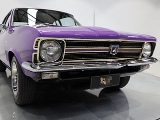 1970 Holden Torana LC GTR XU1