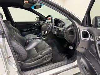 2005 Holden VZ SS Commodore - 5.7L V8