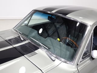 1968 Ford Mustang Shelby GT500 Eleanor