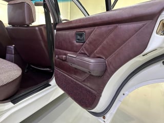 1983 VH HDT SS Group 3 Brock Commodore - 29,845 km