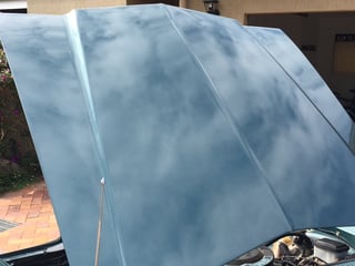 1984 WB Statesman DeVille Series 2