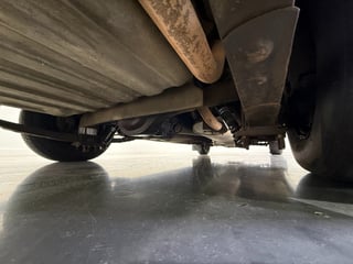 1978 Ford ZH Fairlane Marquis 5.8L V8 T-Bar Auto - Satin Spruce Metallic