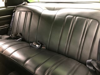 1973 VJ Valiant Charger R/T Replica 265 Hemi