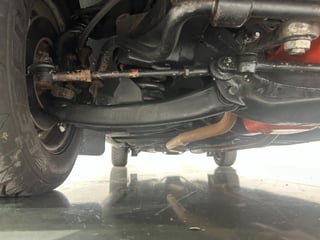 1974 Holden HJ Monaro GTS …