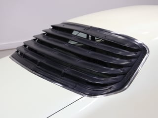 1975 Holden HJ GTS Monaro 2-Door Coupe - Chamois Unrestored Survivor 