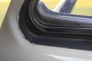 1971 HG  Holden Belmont 350 V8 Ute