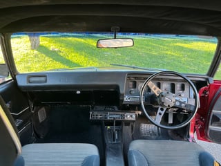 1971 Holden HQ Monaro GTS Replica - 308 V8