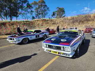 2023 All Ford Day - Eastern Creek NSW