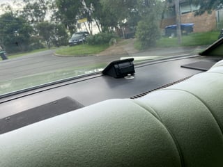 1978 Ford ZH Fairlane Marquis 5.8L V8 T-Bar Auto - Satin Spruce Metallic