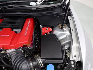 2017 Holden HSV GTSR - Silver Nitrate