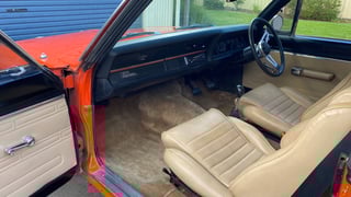 1971 VG Valiant Pacer Hardtop