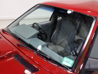 1986 HDT VL Commodore SS Group A - Build No 497 