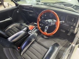 AMCS Showroom Tour - 25 April 2024