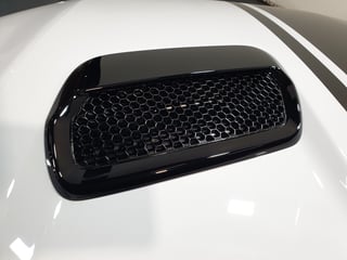 2020 Ford Mustang R-Spec - Build 328 / 500