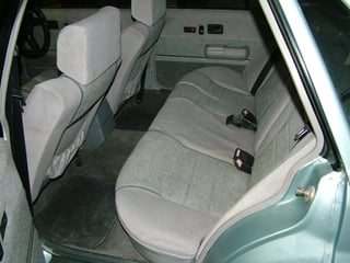 VL HSV Walkinshaw #38