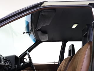 1982 Ford XD Falcon GL 5.8L - Ex Police Car