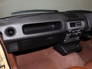 1979 Ford XD Falcon GL