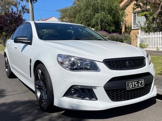 2015 HSV VF GEN-F Senator SV Build No. 20/50