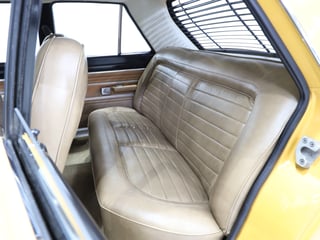 1970 Chrysler Valiant VG Pacer E31 Big Tank
