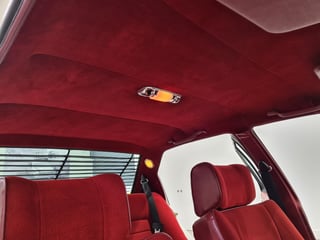 1980 VC HDT Brock Commodore #157