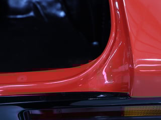 1974 Holden LH Torana SL/R 5000 L34