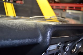 Phase 3 GTHO..UNRESTORED