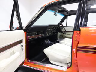 1970 Ford Falcon XY GT-HO Replica - Vermilion Fire Sunroof!