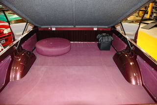 Holden WB Custom Ute!