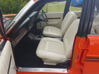 1971 XY GT Falcon Replica