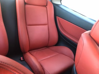 2002 Holden VX V2 Monaro CV8 Coupe - updated to VZ