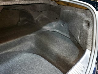 2014 Ford FPV Falcon GTF Build 83 / 500 - Manual