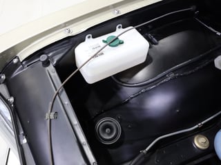 1968 Holden HK Monaro GTS 327 Bathurst - Silver Mink