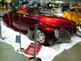 2015 MOTOREX - Sydney