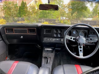 1976 Holden HX GTS Monaro 308 V8