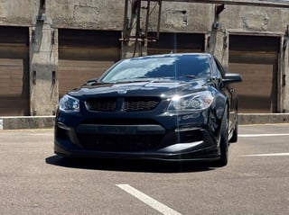 2016 HSV VF Maloo R8 LSA - W557 Upgrade