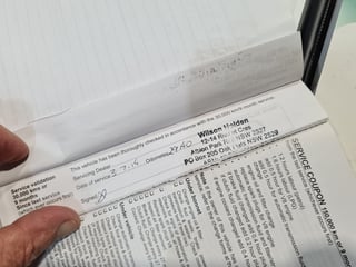 2012 Holden VE Series II Omega Ute