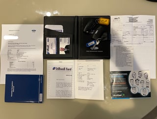 2012 FPV FG Mk II Falcon Boss 335 GTP