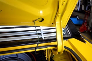 Phase 3 GTHO..UNRESTORED