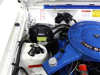 1978 Ford Falcon XC Cobra 5.8 Litre - Build No 137