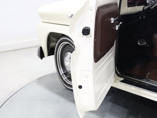 1965 Chevrolet C10 Short-Bed Pick up - LS1 Turbo  