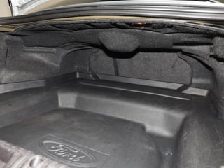 2006 Ford FPV BF Falcon GT