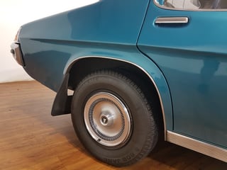 1978 HZ Holden Premier
