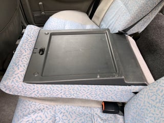 1994 VR Commodore Acclaim Series II