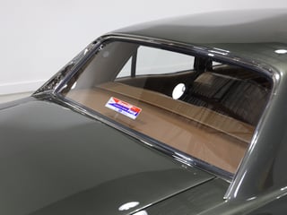 1969 Ford Falcon XW GT - Reef Green - Restored By FGTR